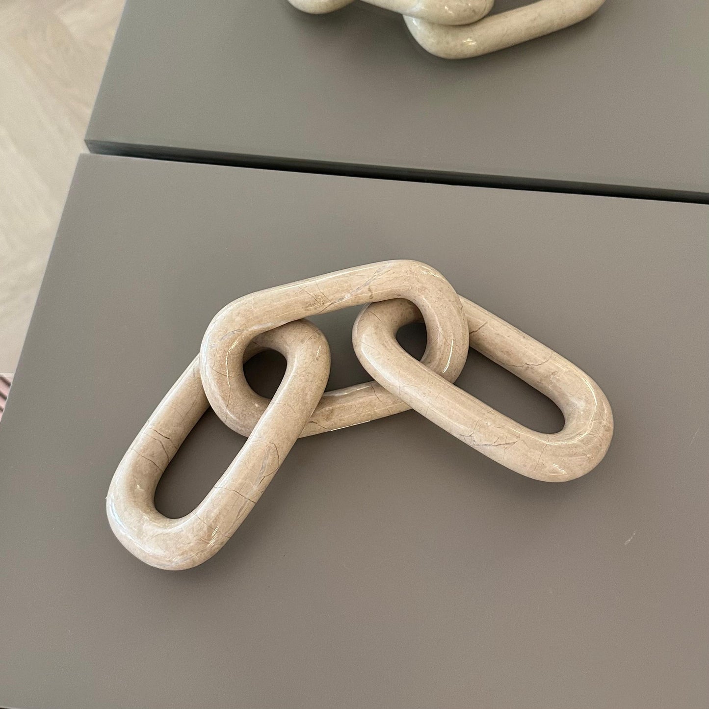 Link Chain