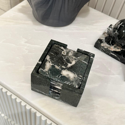 Square Coaster Sets