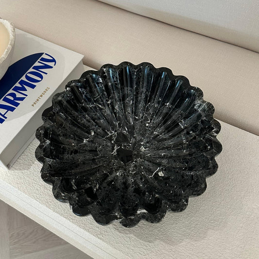 Fancy Fruit Bowl
